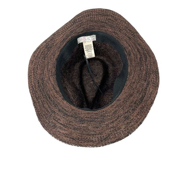 Free People Santa Barbara Packable Hat One Size fits‎ all main image 9